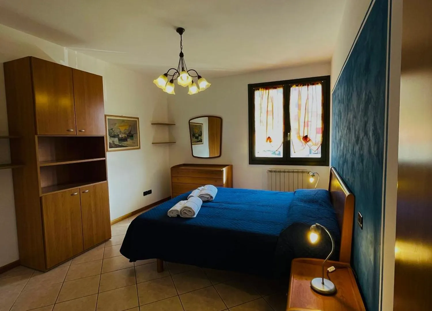 Сasa de vacaciones Villa Casa Lara Pisogne