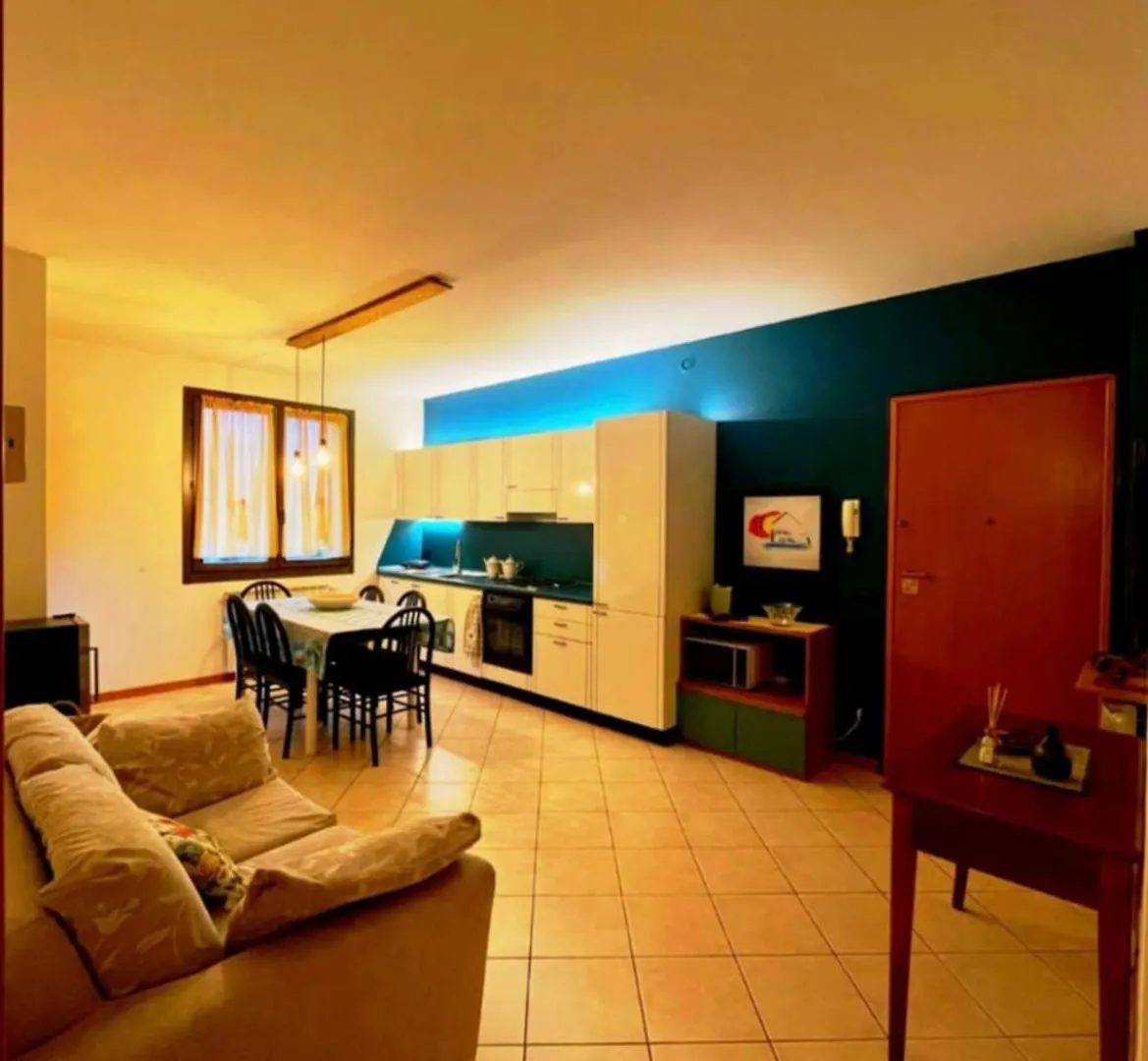 Villa Casa Lara Pisogne 0*,