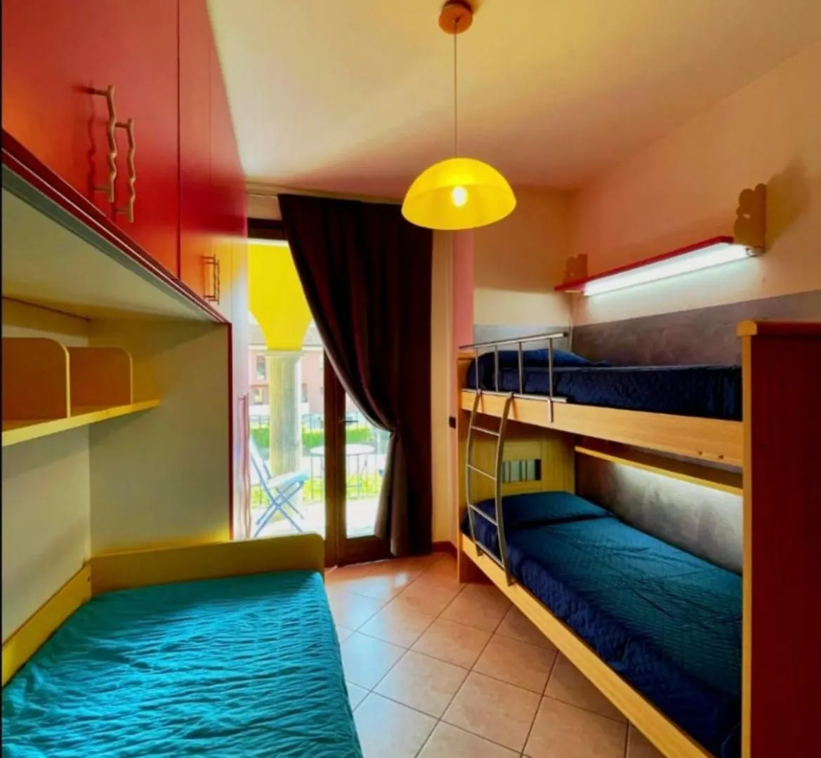 Сasa de vacaciones Villa Casa Lara Pisogne
